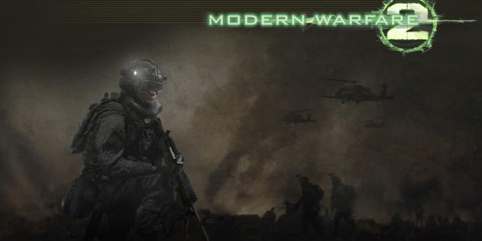 1920x1200 Modern Warfare 2 images MW2 HD wallpaper and background photos (9894793)
