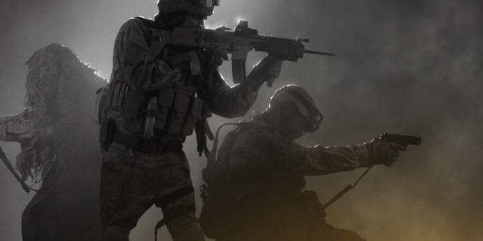 1920x1080 Call of Duty: Modern Warfare 2 HD Wallpapers and Background Images