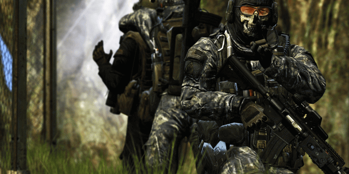 1280x960 Call Of Duty: Modern Warfare 2 Wallpapers