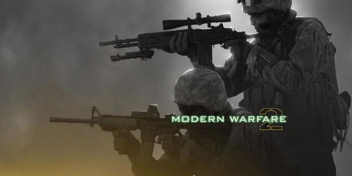1280x804 Modern Warfare 2 wallpapers | Modern Warfare 2 stock photos