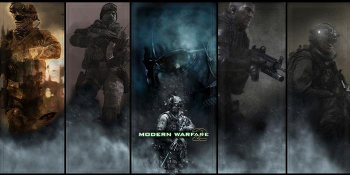 1920x1080 Mw2 Iphone Wallpapers (30+ images) on Genchi.info