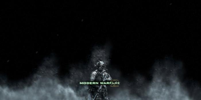 1920x1200 MW2 - Modern Warfare 2 Wallpaper (9894890) - Fanpop
