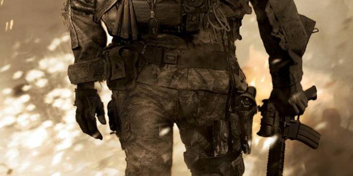 720x1280 COD MW2 Wallpaper by manpie1 - e5 - Free on ZEDGE™