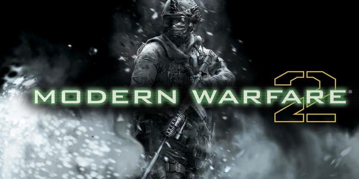 1920x1080 Modern Warfare 2 Background (75+ images)