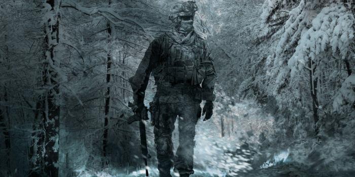 1920x1080 MW2 iPhone Wallpapers Group (51+)