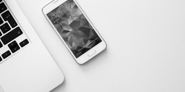 3840x2400 Smartphone and Laptop ❤ 4K HD Desktop Wallpaper for 4K Ultra HD TV