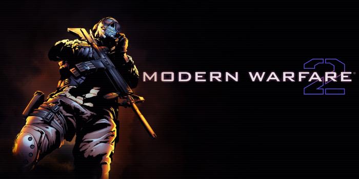 1920x1200 Need MW2 wallpaper - Call of Duty: Modern Warfare 2 Message Board