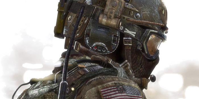 1920x1200 58 Call of Duty: Modern Warfare 2 HD Wallpapers | Background Images