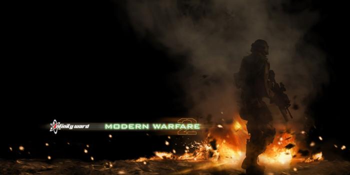 1920x1200 MW2 - Modern Warfare 2 Wallpaper (9894649) - Fanpop