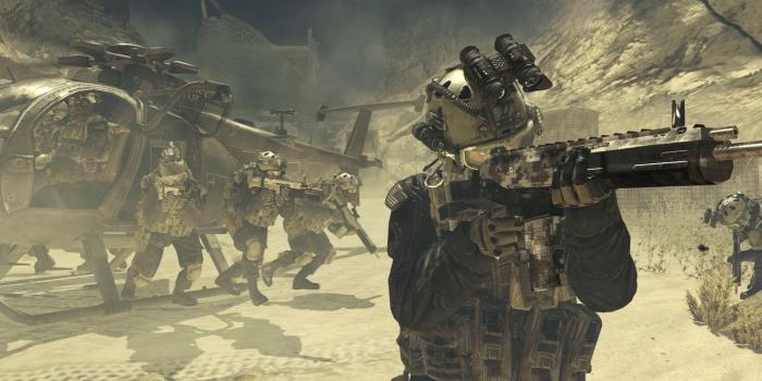 1920x1200 Task Force 141 Wallpaper (80+ images)