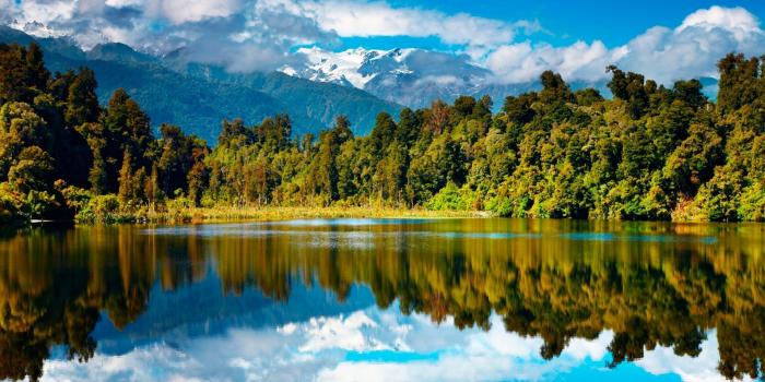 1920x1200 amazing lake scenery widescreen wallpaper HD dsktop laptop