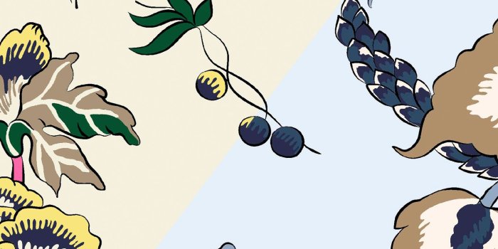 1535x2048 Fall/Winter 2018: Exclusive Wallpaper | Tory Daily