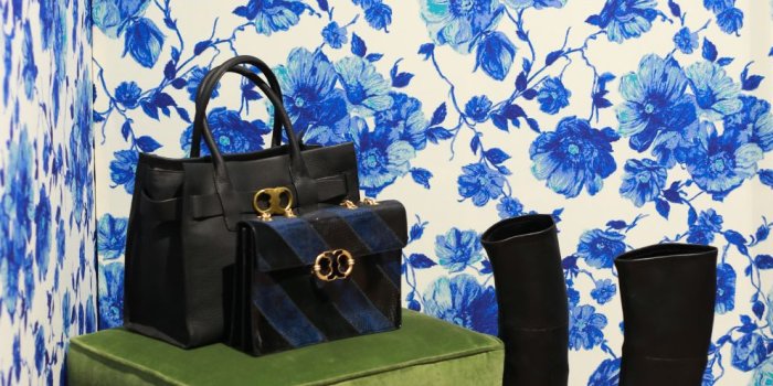 992x1504 Tory Burch Fall/Winter 2017 Press Day - Omw Magazine