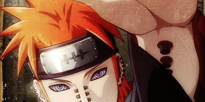 2000x1700 72+ Naruto Pein Wallpapers on WallpaperPlay