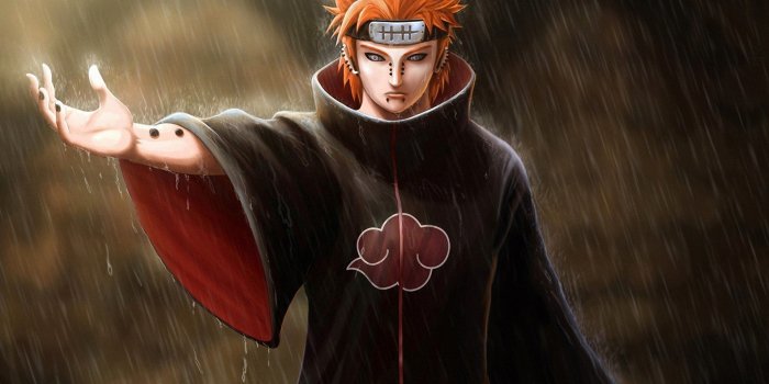 1920x1280 132 Pain (Naruto) HD Wallpapers | Background Images