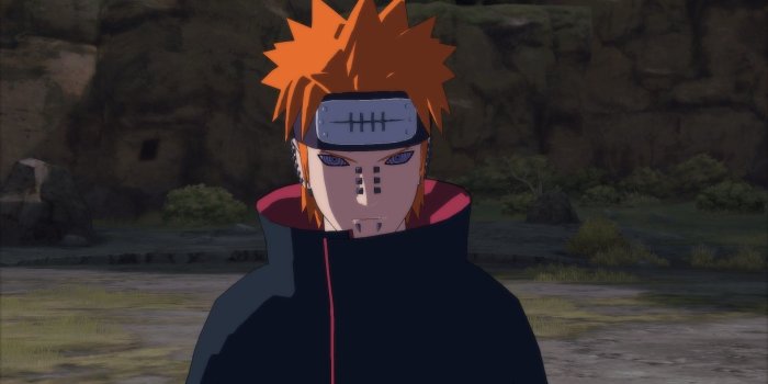 1920x1080 72+ Naruto Pein Wallpapers on WallpaperPlay