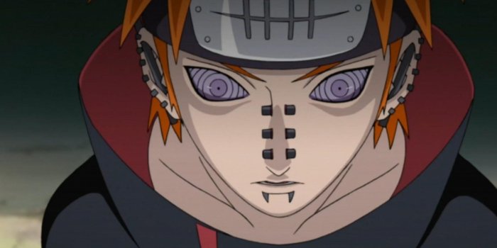 1920x1080 HD wallpaper: Anime, Naruto, Pain (Naruto), Yahiko (Naruto