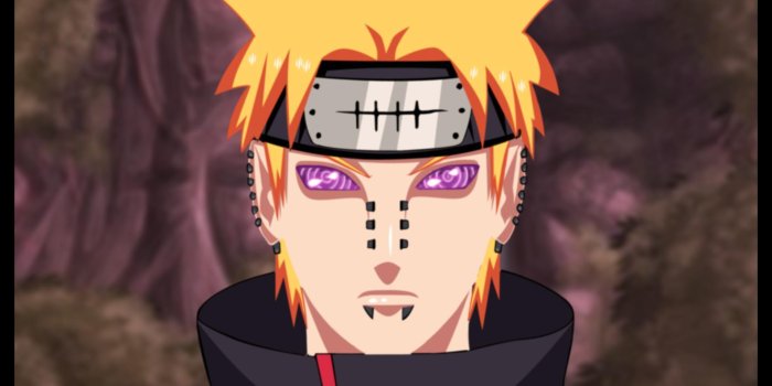 1920x1080 9 Naruto pain wallpaper iPhone, Android and Desktop - The RamenSwag