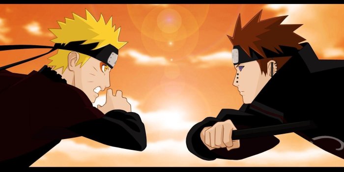 1920x1200 Naruto Pain Wallpapers (76+ background pictures)