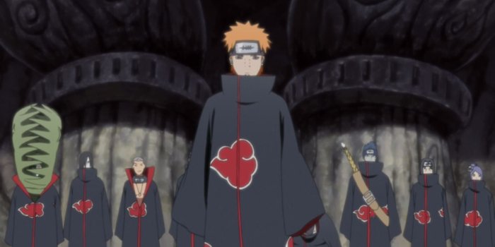 1920x1080 Pain Akatsuki Wallpaper(45+) Wallpaper Collections