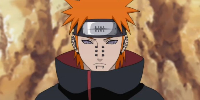 1280x720 Anime Naruto Pain 1280x720px – 100% Quality HD Wallpapers