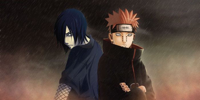1366x768 Nagato wallpaper Group (74+)