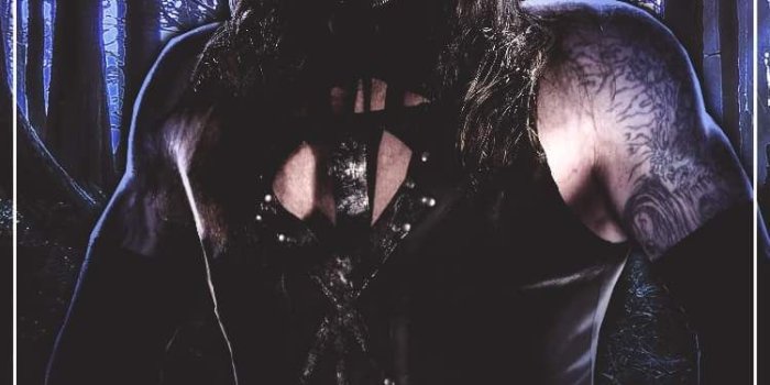 750x1334 Undertaker: Ministry of Darkness IPhone wallpaper. | David's