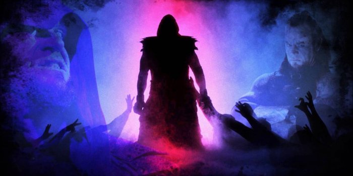 1280x720 The Undertaker - Dawn of the Ministry