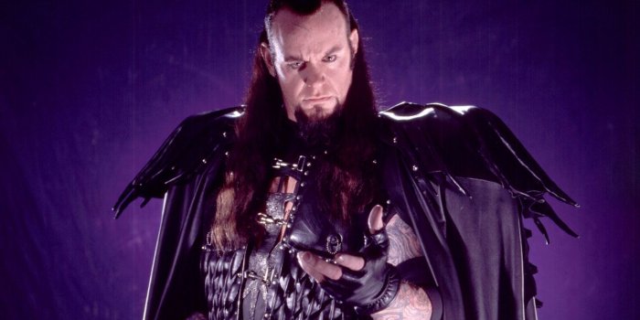 1284x722 The Undertaker - Wrestling Media