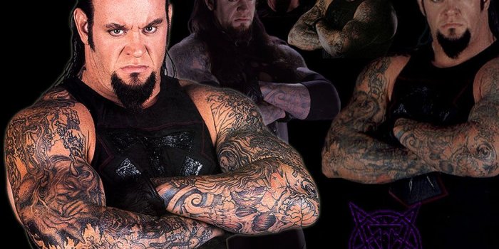 1024x768 My Top 10 Favorite Wrestlers of All-Time | Bleacher Report | Latest