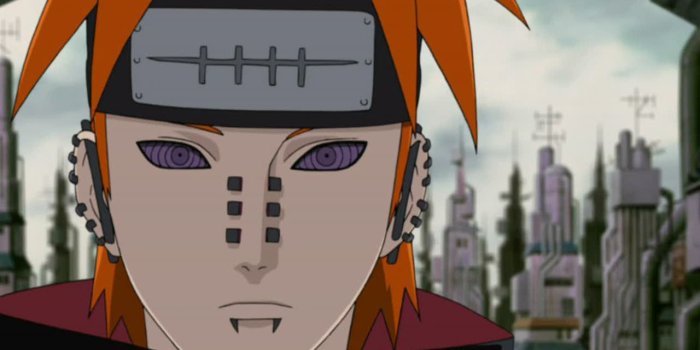 1280x720 Pain naruto wallpaper Gallery