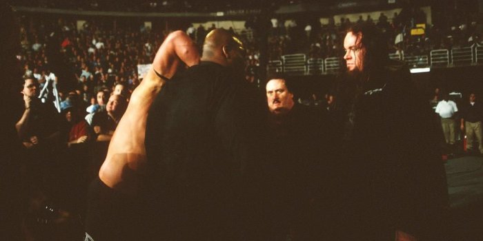 1200x675 The sinister history of The Ministry of Darkness: photos | WWE