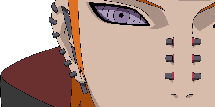2568x2161 Pain Naruto Wallpaper Images On Genchi Info - Naruto Pain | Full