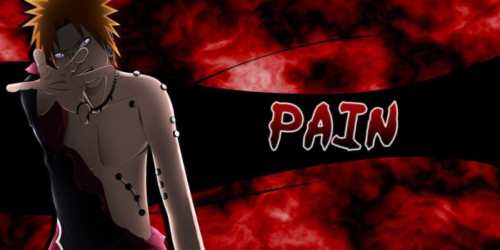 1192x670 Pain Naruto Wallpapers - Wallpapers Browse