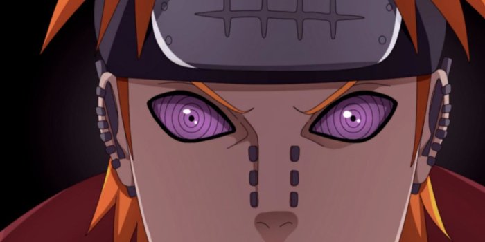 1280x1024 Pain (Naruto) wallpapers HD for desktop backgrounds
