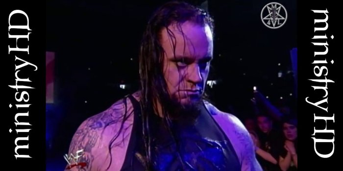 1920x1080 The Ministry of Darkness Era Vol. 42 | Undertaker defeats Ken Shamrock,  hijacks limo & abducts Stephanie McMahon! 4/25/99