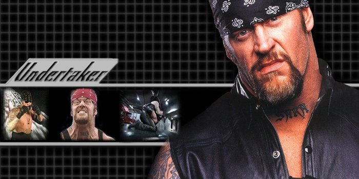 1280x1024 Ministry of Darkness Undertaker Wallpaper and Background Image
