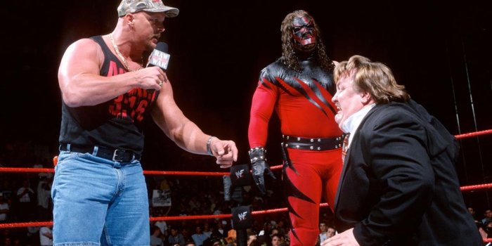 1200x675 The sinister history of The Ministry of Darkness: photos | WWE