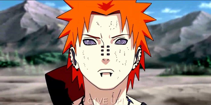 1920x1080 Naruto Pain Wallpapers (61+ images)