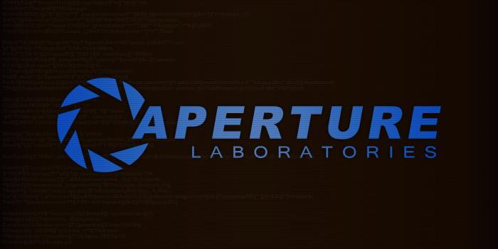 1920x1080 Aperture Laboratories HD Wallpaper | 1920x1080 | ID:25945