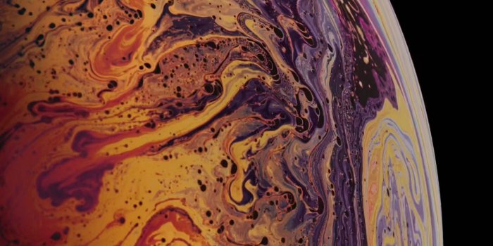 1496x3238 Original IPhone X & XS wallpaper | Apple iPhone XS & Max Wallpaper