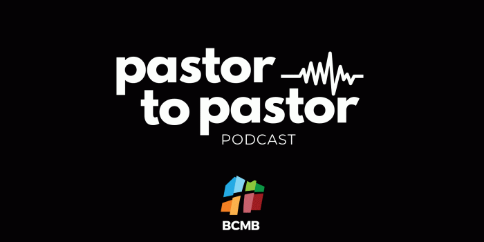 1920x1080 2: Present & Connected: Marriage and Ministry ft. Dr. John Radford