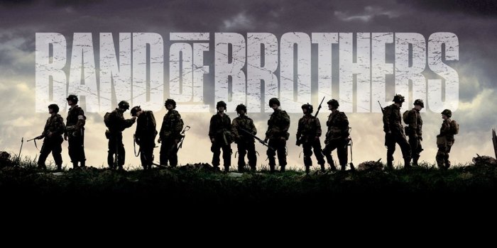 1280x1024 Band of Brothers Men's Ministry Logo HD Wallpaper, Background Images