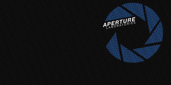2560x1440 Aperture Laboratories Wallpapers (77+ background pictures)
