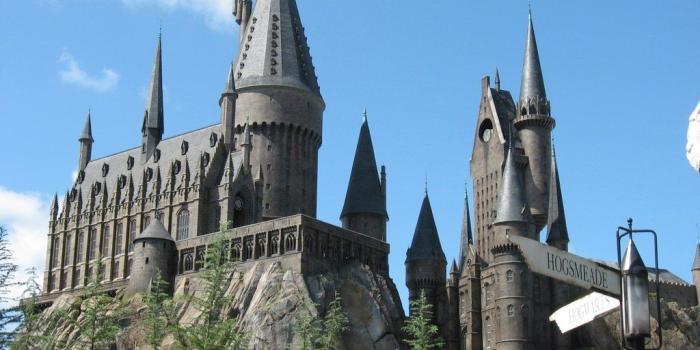 1024x768 Review: The Wizarding World of Harry Potter Will Stupefy Fans | WIRED