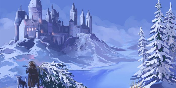 1200x871 Collection: Snowed In by techgnotic