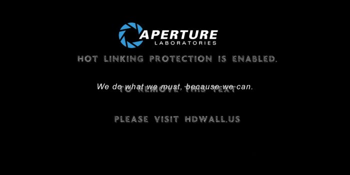 1600x1200 science portal aperture laboratories