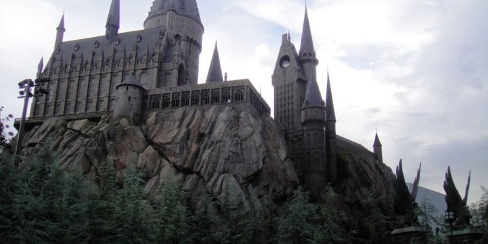 1024x768 Harry Potter Travel Destinations | POPSUGAR Australia Smart Living
