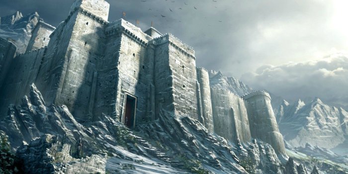 1920x1080 2966971 1920x1080 fantasy art digital art castle snow wallpaper and