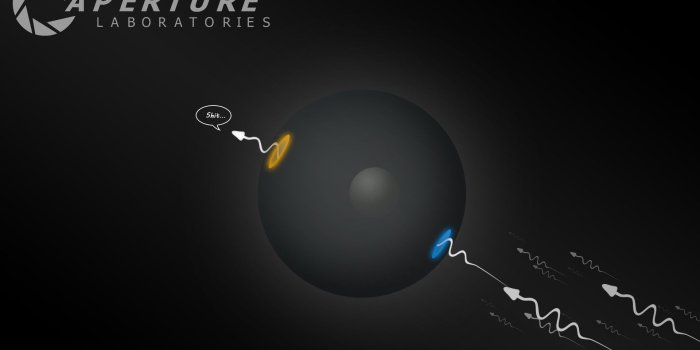 1920x1200 video games, Portal, digital art, Aperture Laboratories, game